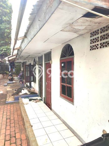 Investasi Kost di Pesanggrahan Spesifikasi 8 KT & 7 KM Investasi Kost di Pesanggrahan Spesifikasi 8 KT & 7 KM