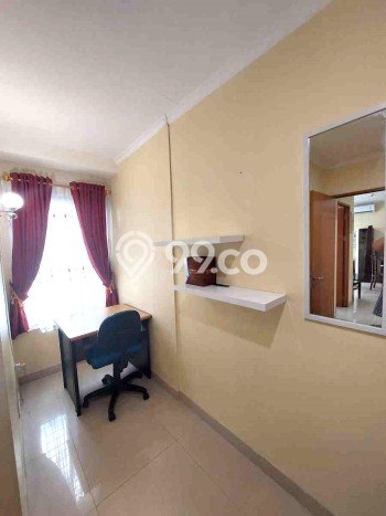 Untuk Dijual Apartemen Nyaman di Cilandak Jakarta Selatan 2 Kamar Tidur Untuk Dijual Apartemen Nyaman di Cilandak Jakarta Selatan 2 Kamar Tidur