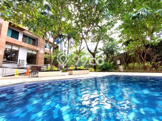 Untuk Dijual Apartemen Nyaman di Cilandak Jakarta Selatan 2 Kamar Tidur Untuk Dijual Apartemen Nyaman di Cilandak Jakarta Selatan 2 Kamar Tidur
