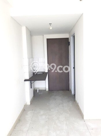 Tersedia Apartemen 1 KT, 1 KM, 17m2 di Pondok Aren, Tangerang Selatan Tersedia Apartemen 1 KT, 1 KM, 17m2 di Pondok Aren, Tangerang Selatan