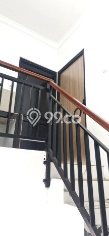 Jual Rumah Favorit Siap Huni LB 120m2 di Jagakarsa, Jakarta Selatan Jual Rumah Favorit Siap Huni LB 120m2 di Jagakarsa, Jakarta Selatan