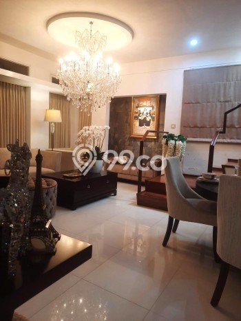 Rumah Eksklusif Dijual LT 100m2 di Ciputat, Tangerang Selatan Rumah Eksklusif Dijual LT 100m2 di Ciputat, Tangerang Selatan