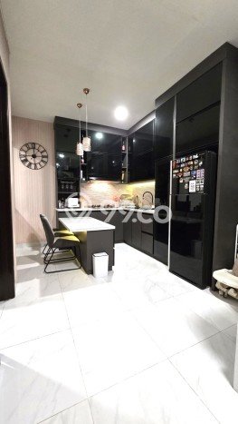 Dijual Cepat Rumah Bagus Siap Huni LB 98m2 di BSD, Tangerang Selatan Dijual Cepat Rumah Bagus Siap Huni LB 98m2 di BSD, Tangerang Selatan
