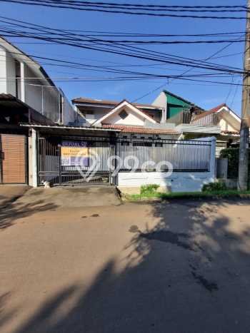 Jual Rumah Modern 4 KT di Bintaro, Tangerang Selatan Jual Rumah Modern 4 KT di Bintaro, Tangerang Selatan