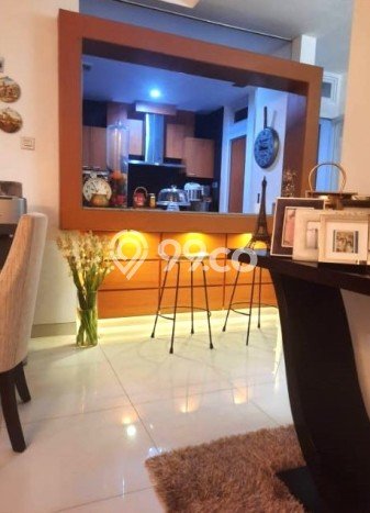Rumah Eksklusif Dijual LT 100m2 di Ciputat, Tangerang Selatan Rumah Eksklusif Dijual LT 100m2 di Ciputat, Tangerang Selatan