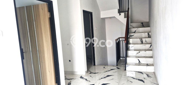 Jual Rumah Favorit Siap Huni LB 120m2 di Jagakarsa, Jakarta Selatan Jual Rumah Favorit Siap Huni LB 120m2 di Jagakarsa, Jakarta Selatan