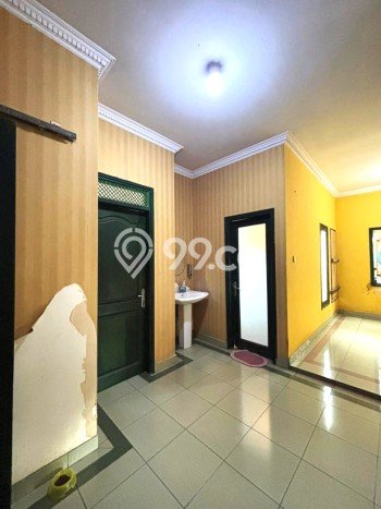 Dijual Rumah Mewah Exclusive di Cilandak, Jakarta Selatan Dijual Rumah Mewah Exclusive di Cilandak, Jakarta Selatan