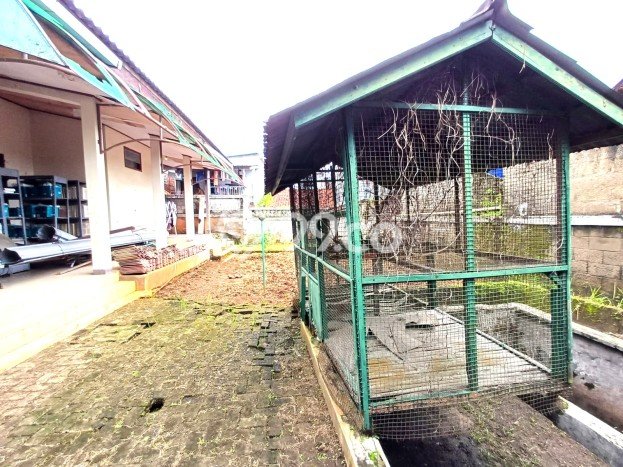Dijual Rumah Premium dengan Fasilitas Sekitar Lengkap di Setu, Tangerang Selatan Dijual Rumah Premium dengan Fasilitas Sekitar Lengkap di Setu, Tangerang Selatan
