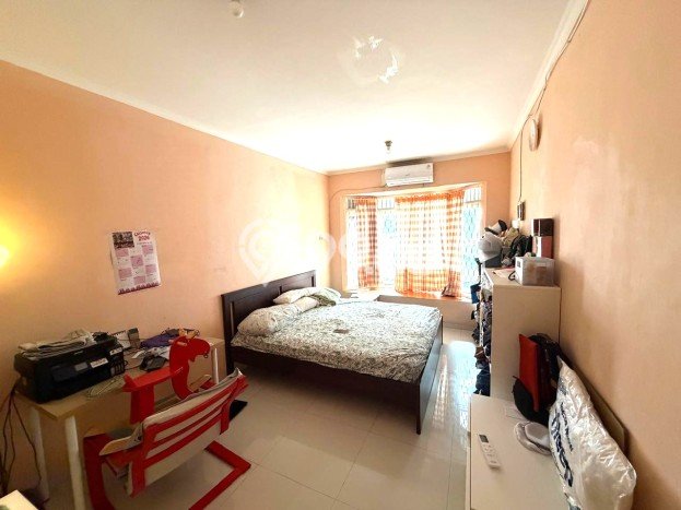 Jual Rumah Modern 3 KT di Bintaro, Tangerang Selatan Jual Rumah Modern 3 KT di Bintaro, Tangerang Selatan