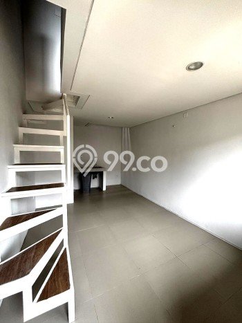 Rumah Budget Favorit Siap Huni Area Serpong LT 31m2 Rumah Budget Favorit Siap Huni Area Serpong LT 31m2