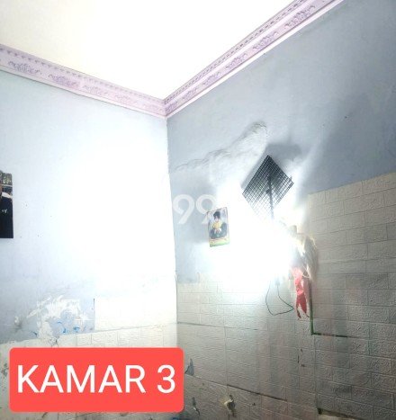 Dijual Cepat Rumah Bagus Siap Huni LB 102m2 di Benda, Tangerang Dijual Cepat Rumah Bagus Siap Huni LB 102m2 di Benda, Tangerang