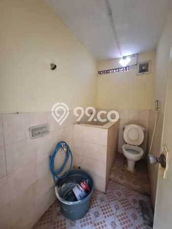 Rumah sewa siap pakai 3 KT di Bintaro, Tangerang Selatan Rumah sewa siap pakai 3 KT di Bintaro, Tangerang Selatan
