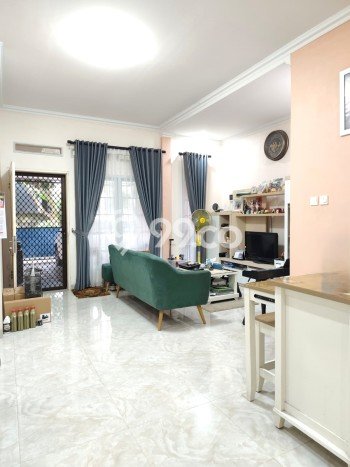 Jual Rumah Strategis Bagus Punya 3 KT di Pondok Aren Tangerang Selatan SHM Jual Rumah Strategis Bagus Punya 3 KT di Pondok Aren Tangerang Selatan SHM