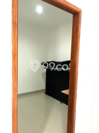 Hunian Cantik Minimalis Lb 120m2 di Jagakarsa, Jakarta Selatan Hunian Cantik Minimalis Lb 120m2 di Jagakarsa, Jakarta Selatan