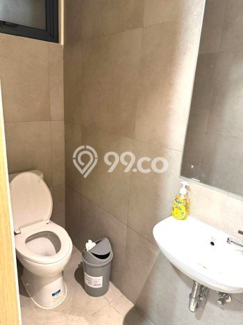 Rumah Modern Cantik 3 Kamar Bisa Langsung Pindah di BSD Rumah Modern Cantik 3 Kamar Bisa Langsung Pindah di BSD