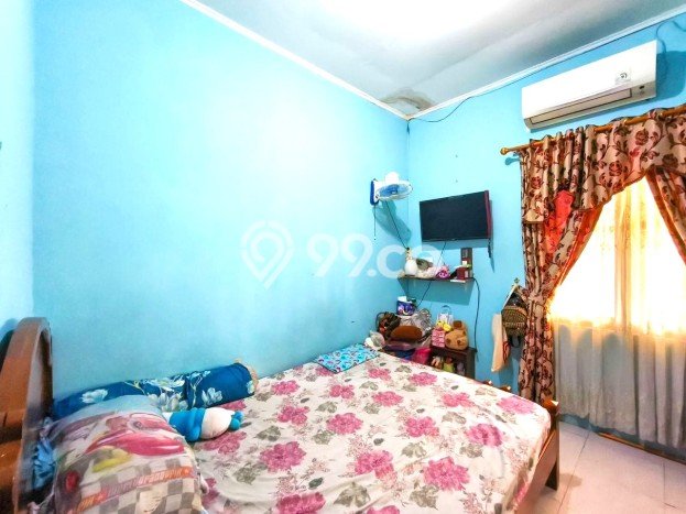Dijual Rumah Minimalis Bagus Punya 2 KT di Pamulang Tangerang Selatan SHM Dijual Rumah Minimalis Bagus Punya 2 KT di Pamulang Tangerang Selatan SHM