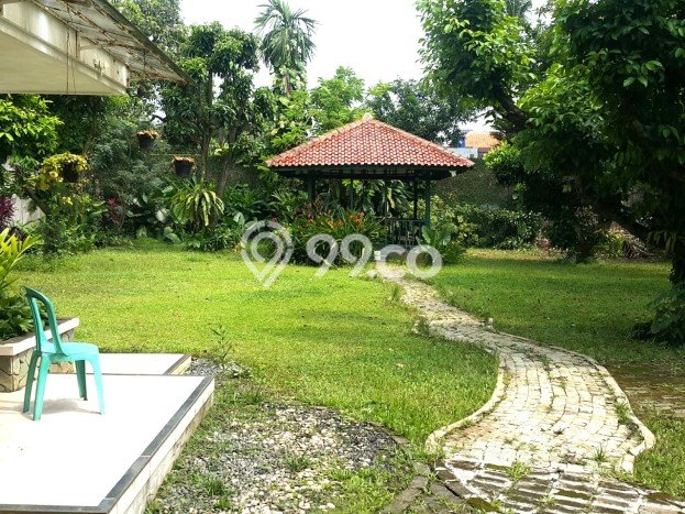 Dijual Hunian Mewah dengan Fasilitas Sekitar Lengkap di Cilandak, Jakarta Selatan Dijual Hunian Mewah dengan Fasilitas Sekitar Lengkap di Cilandak, Jakarta Selatan