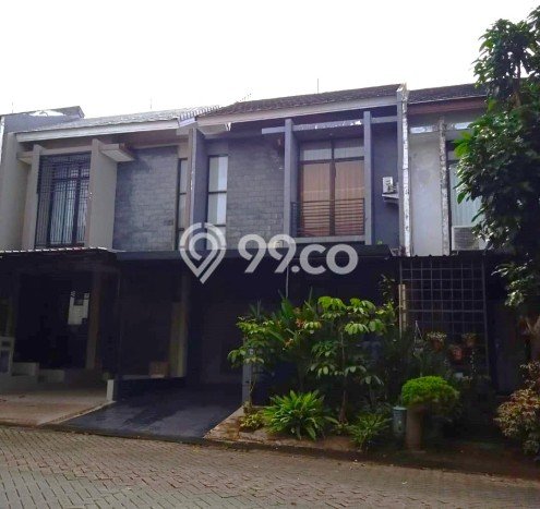 For Sale Hunian Rumah Terawat 2 Kamar di Sektor 9-Bintaro, Tangerang Selatan For Sale Hunian Rumah Terawat 2 Kamar di Sektor 9-Bintaro, Tangerang Selatan