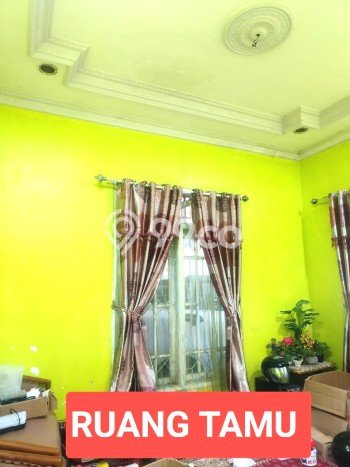 Dijual Cepat Rumah Bagus Siap Huni LB 102m2 di Benda, Tangerang Dijual Cepat Rumah Bagus Siap Huni LB 102m2 di Benda, Tangerang
