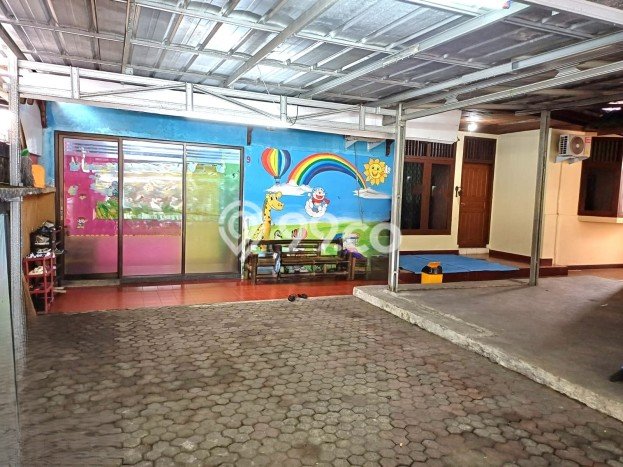 Dijual Rumah Premium dengan Fasilitas Sekitar Lengkap di Setu, Tangerang Selatan Dijual Rumah Premium dengan Fasilitas Sekitar Lengkap di Setu, Tangerang Selatan