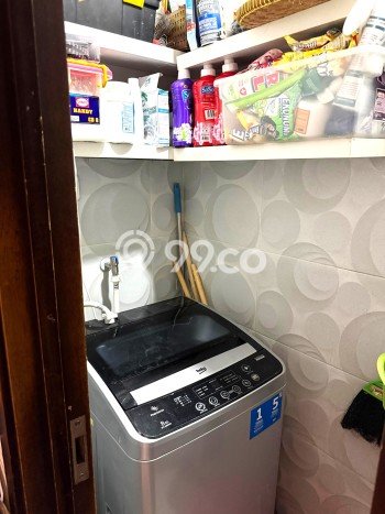 Tersedia Apartemen 2 KT & 2 KM di Cilandak, Jakarta Selatan Tersedia Apartemen 2 KT & 2 KM di Cilandak, Jakarta Selatan