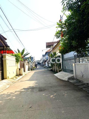 Rumah Modern Minimalis 4 KT Siap Huni di Pamulang Rumah Modern Minimalis 4 KT Siap Huni di Pamulang