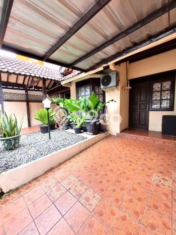 Rumah Minimalis 4 KT di Bintaro Tangerang Selatan Unfurnished Rumah Minimalis 4 KT di Bintaro Tangerang Selatan Unfurnished