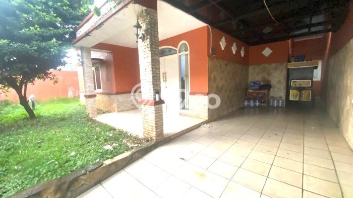 Rumah Mewah Siap Huni LT 258m2 di Ciputat, Tangerang Selatan Rumah Mewah Siap Huni LT 258m2 di Ciputat, Tangerang Selatan