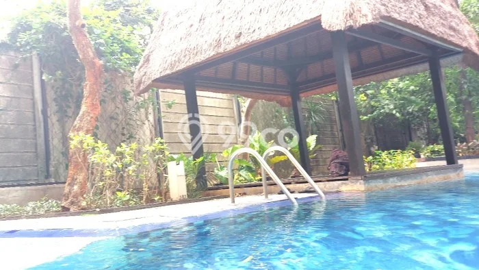 Untuk Dijual Apartemen Nyaman di Cilandak Jakarta Selatan 2 Kamar Tidur Untuk Dijual Apartemen Nyaman di Cilandak Jakarta Selatan 2 Kamar Tidur