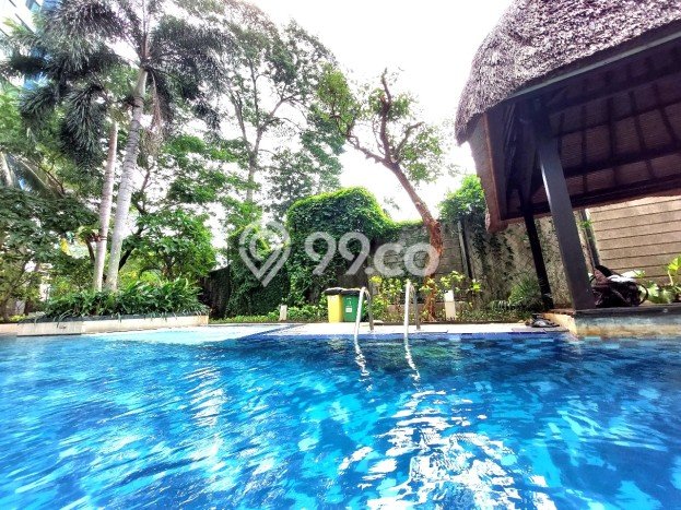 Untuk Dijual Apartemen Nyaman di Cilandak Jakarta Selatan 2 Kamar Tidur Untuk Dijual Apartemen Nyaman di Cilandak Jakarta Selatan 2 Kamar Tidur