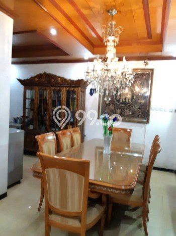 Rumah Modern Cantik 5 KT Siap Huni di Ciledug Rumah Modern Cantik 5 KT Siap Huni di Ciledug