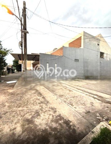 Rumah Minimalis 5 KT LT 140m2 di Bintaro Rumah Minimalis 5 KT LT 140m2 di Bintaro