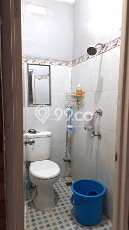 Hunian Cantik Minimalis Lb 100m2 di Serpong, Tangerang Selatan Hunian Cantik Minimalis Lb 100m2 di Serpong, Tangerang Selatan