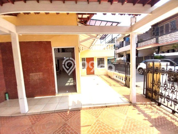 Jual Rumah Strategis Bagus Punya 5 KT di Koja Jakarta Utara SHM Jual Rumah Strategis Bagus Punya 5 KT di Koja Jakarta Utara SHM