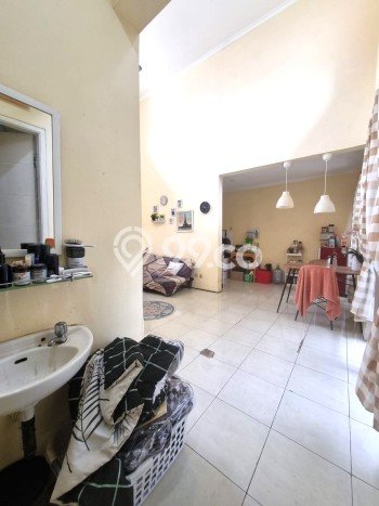 Rumah Minimalis 2 KT LT 96m2 di Bintaro Rumah Minimalis 2 KT LT 96m2 di Bintaro
