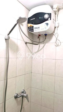 Siap Huni Apartemen 1 KT 1 KM di Bintaro Luas 22m2 Siap Huni Apartemen 1 KT 1 KM di Bintaro Luas 22m2