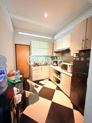 Jual Rumah Modern 5 KT di Bintaro, Tangerang Selatan Jual Rumah Modern 5 KT di Bintaro, Tangerang Selatan