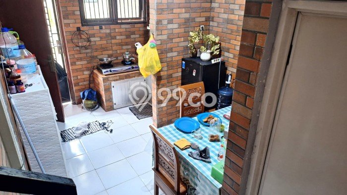 Hunian Cantik Minimalis Lb 100m2 di Serpong, Tangerang Selatan Hunian Cantik Minimalis Lb 100m2 di Serpong, Tangerang Selatan