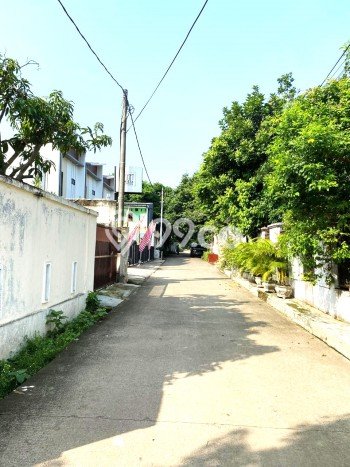 Rumah Modern Minimalis 4 KT Siap Huni di Pamulang Rumah Modern Minimalis 4 KT Siap Huni di Pamulang