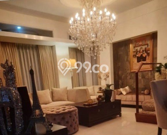 Rumah Eksklusif Dijual LT 100m2 di Ciputat, Tangerang Selatan Rumah Eksklusif Dijual LT 100m2 di Ciputat, Tangerang Selatan