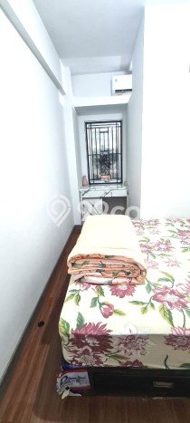 Untuk Dijual Apartemen 2 KT & 1 KM di Tangerang Selatan Lokasi Strategis Untuk Dijual Apartemen 2 KT & 1 KM di Tangerang Selatan Lokasi Strategis