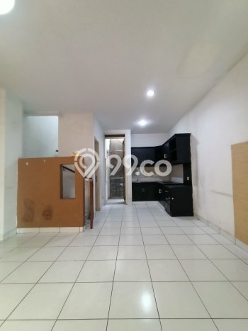 Rumah Minimalis 2 Kamar LT 61m2 di Cijerah Rumah Minimalis 2 Kamar LT 61m2 di Cijerah