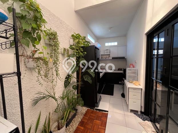 Rumah Modern 2 KT di Cibaduyut Bandung Rumah Modern 2 KT di Cibaduyut Bandung