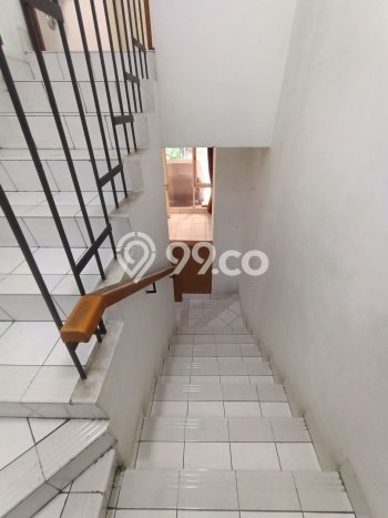 Rumah Minimalis 2 Kamar LT 61m2 di Cijerah Rumah Minimalis 2 Kamar LT 61m2 di Cijerah