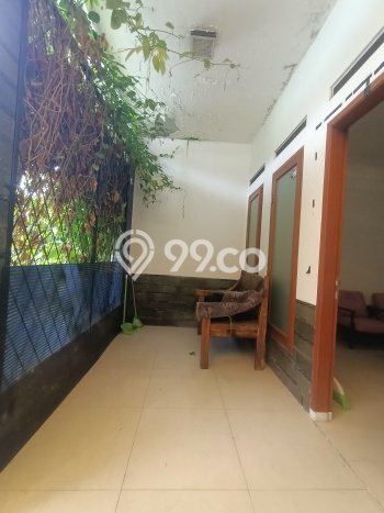 Rumah Strategis Minimalis Lb 100m2 di Antapani, Bandung Rumah Strategis Minimalis Lb 100m2 di Antapani, Bandung