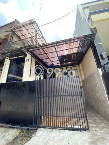 Rumah Murah LT 122m2 di Ujungberung Lingkungan Asri Rumah Murah LT 122m2 di Ujungberung Lingkungan Asri