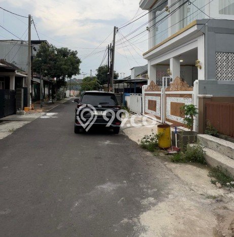 Rumah Kawasan Ciwastra, LT 88m2m², Bangunan 50m2m² Rumah Kawasan Ciwastra, LT 88m2m², Bangunan 50m2m²