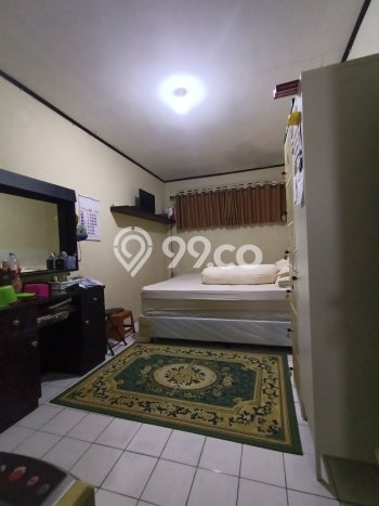 Rumah Modern Cantik 6 Kamar Siap Huni di Coblong Rumah Modern Cantik 6 Kamar Siap Huni di Coblong