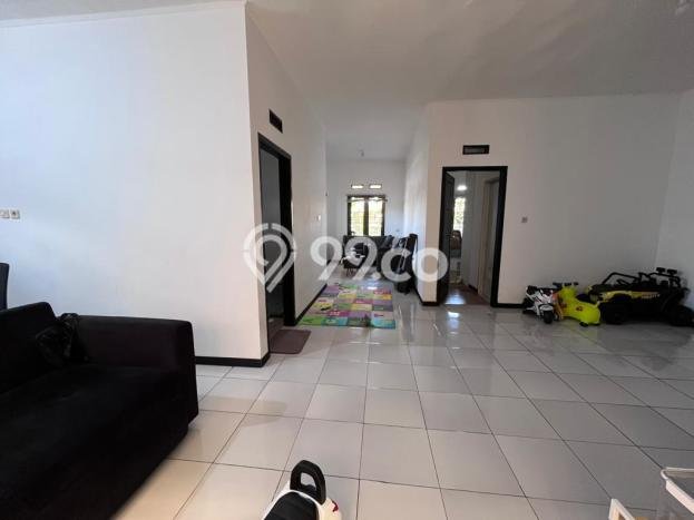 Rumah Modern 2 KT di Cibaduyut Bandung Rumah Modern 2 KT di Cibaduyut Bandung