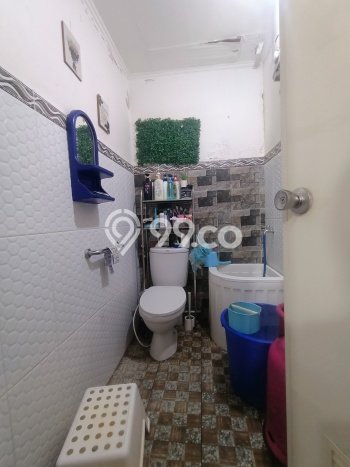Jual Rumah Strategis Bagus Punya 4 KT di Soekarno Hatta Bandung SHM Jual Rumah Strategis Bagus Punya 4 KT di Soekarno Hatta Bandung SHM